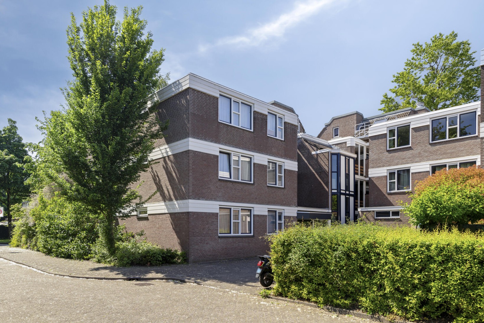 Appartement te koop: Tarwekamp 8, Diemen