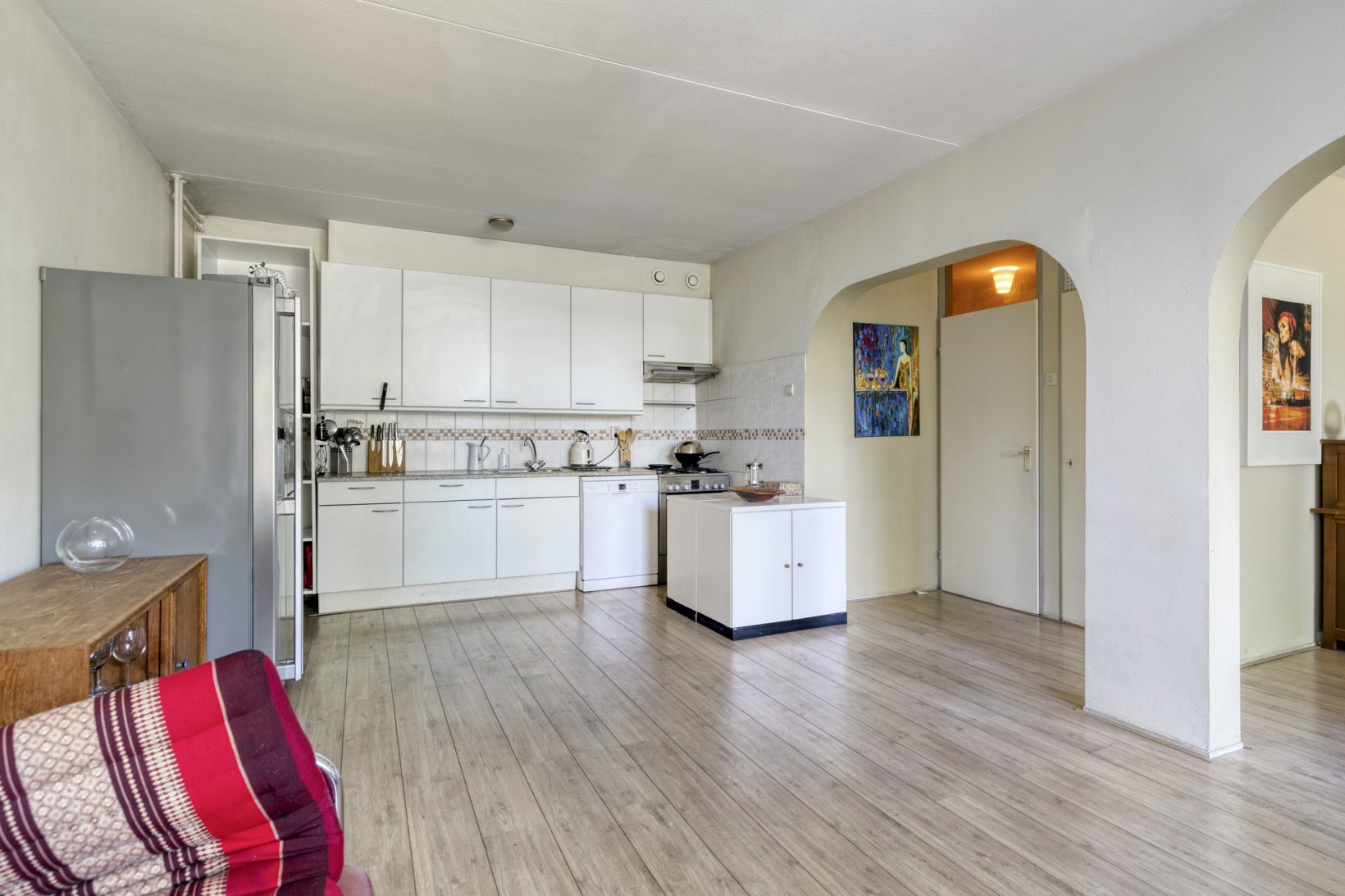 Appartement te koop: Tarwekamp 8, Diemen