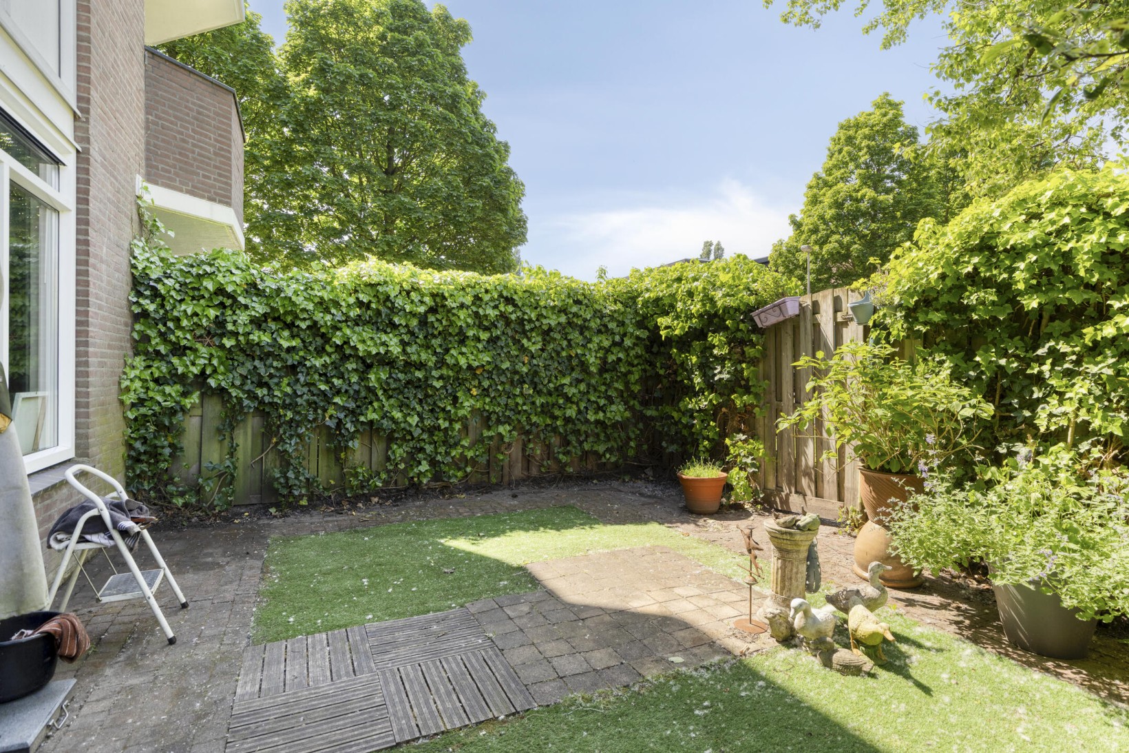 Appartement te koop: Tarwekamp 8, Diemen