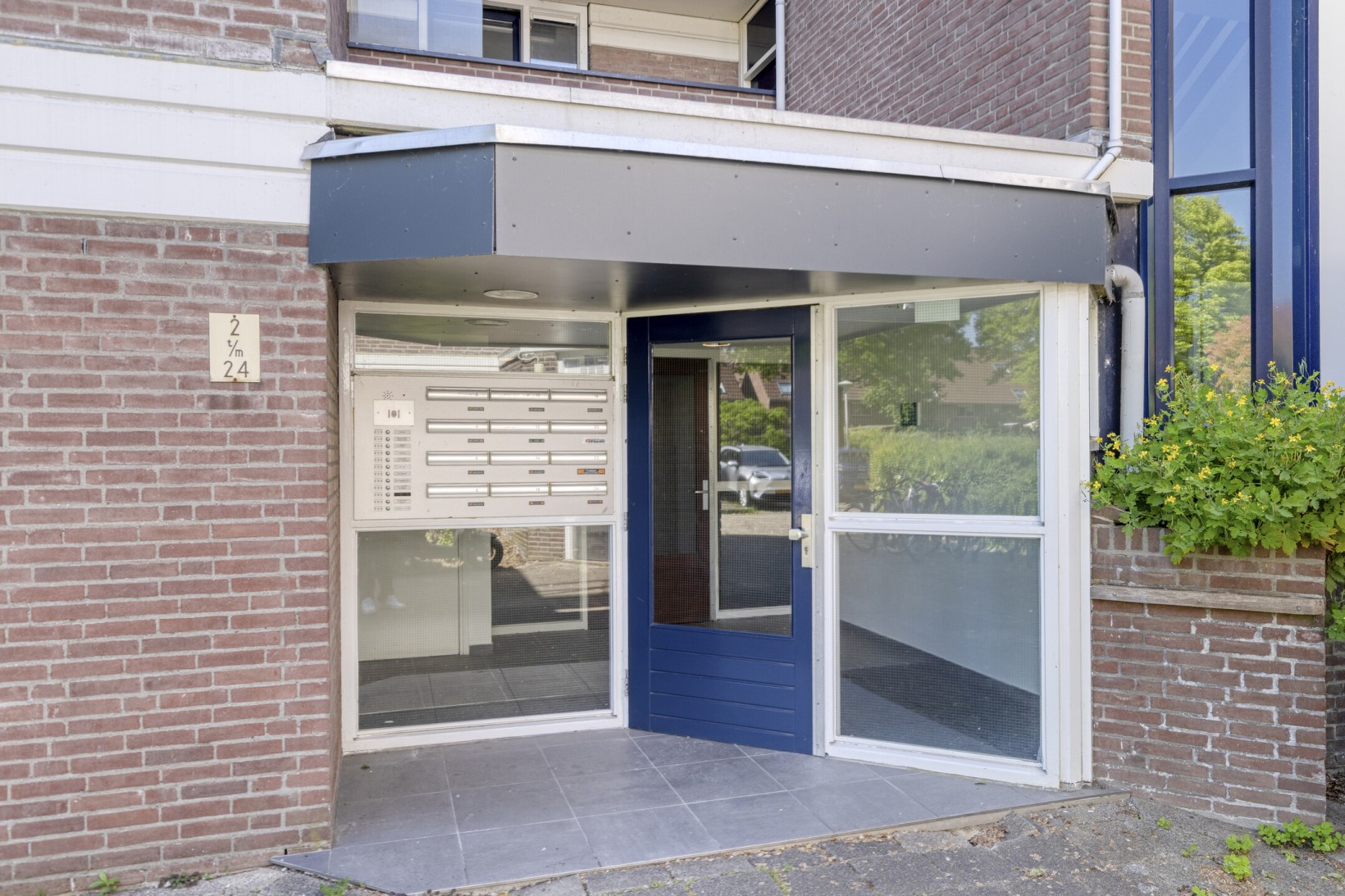 Appartement te koop: Tarwekamp 8, Diemen