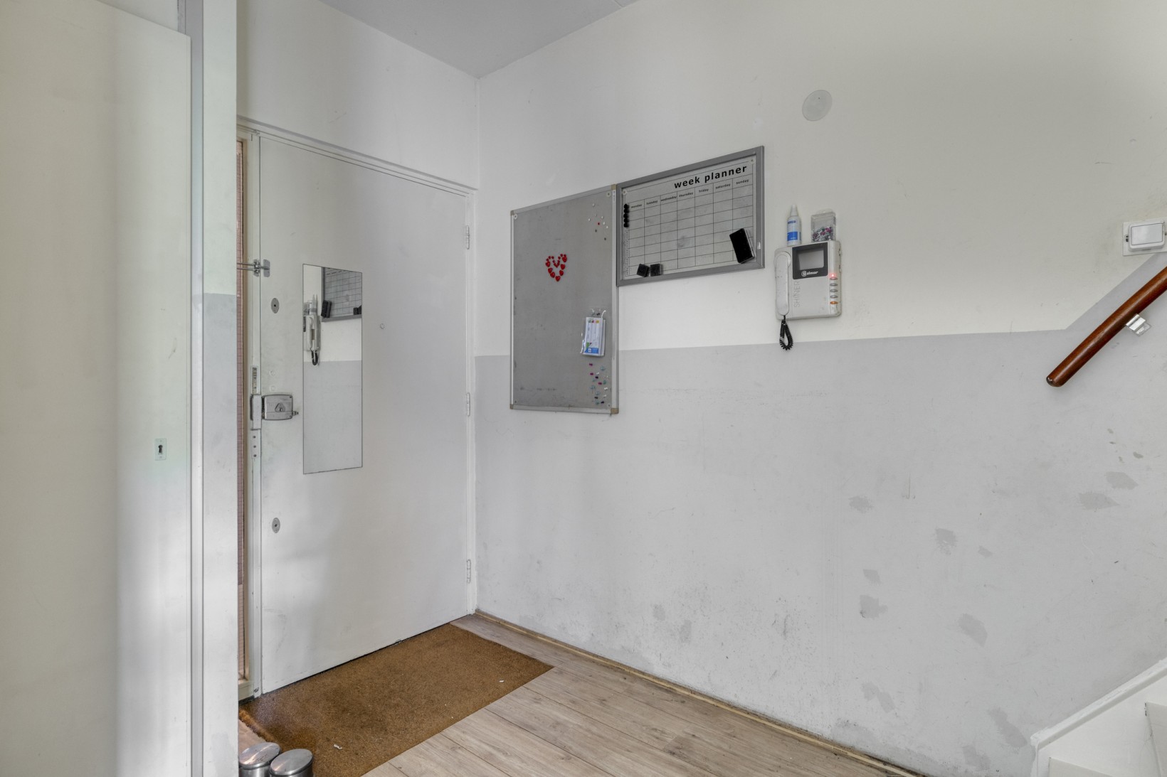 Appartement te koop: Tarwekamp 8, Diemen