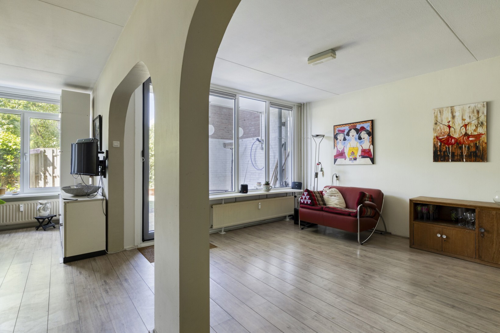 Appartement te koop: Tarwekamp 8, Diemen