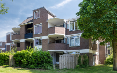 Tarwekamp 8