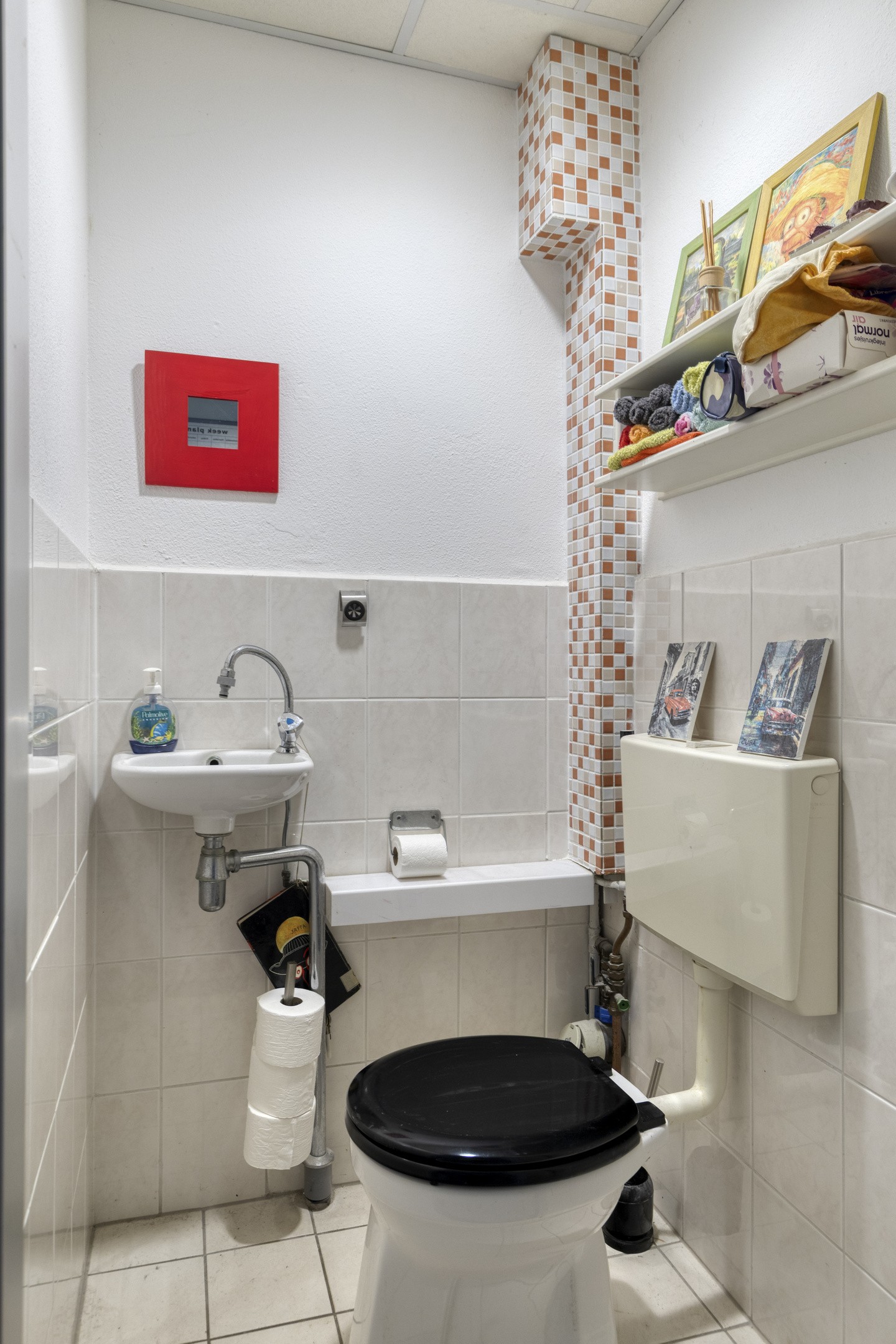 Appartement te koop: Tarwekamp 8, Diemen
