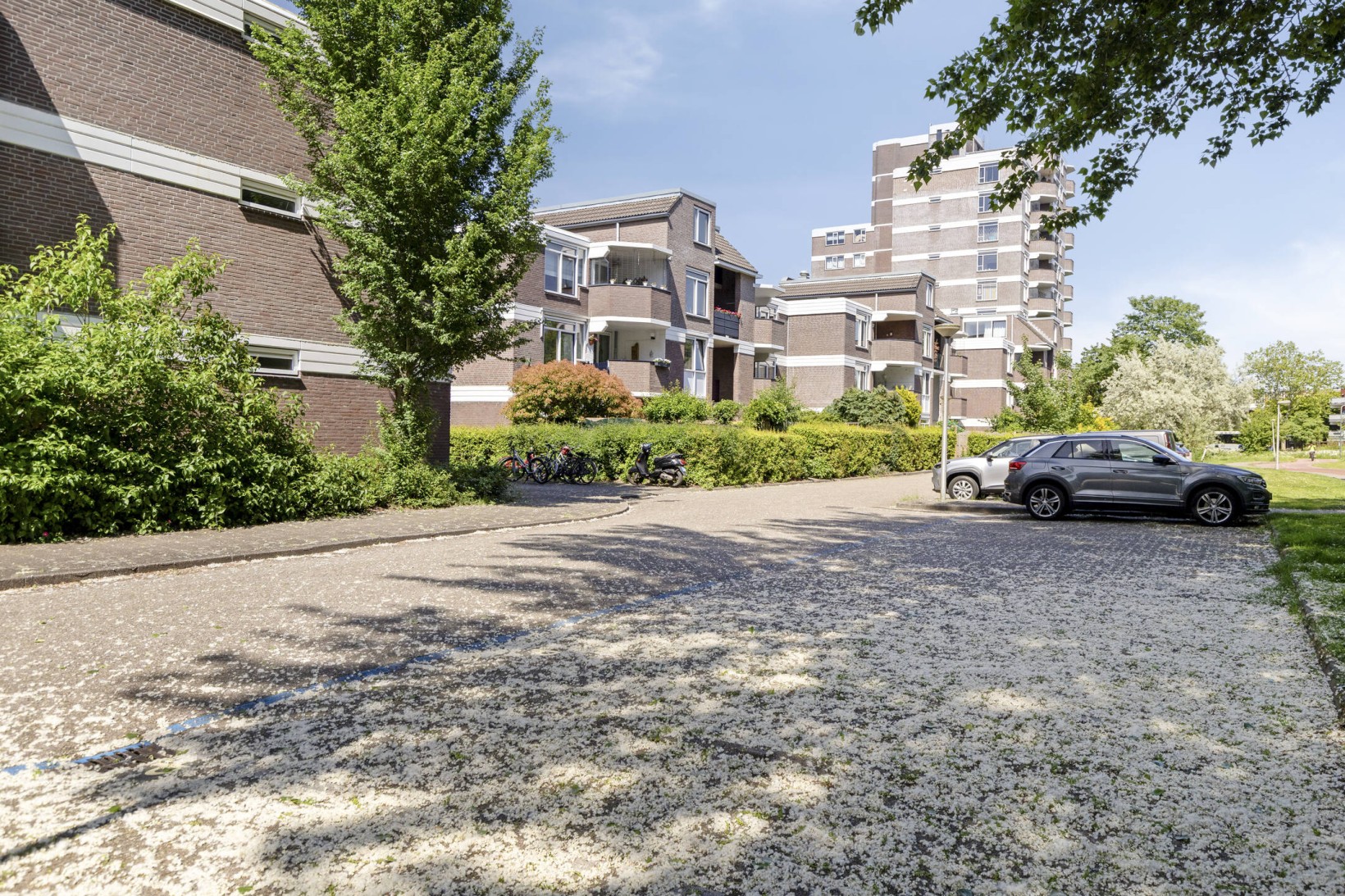 Appartement te koop: Tarwekamp 8, Diemen