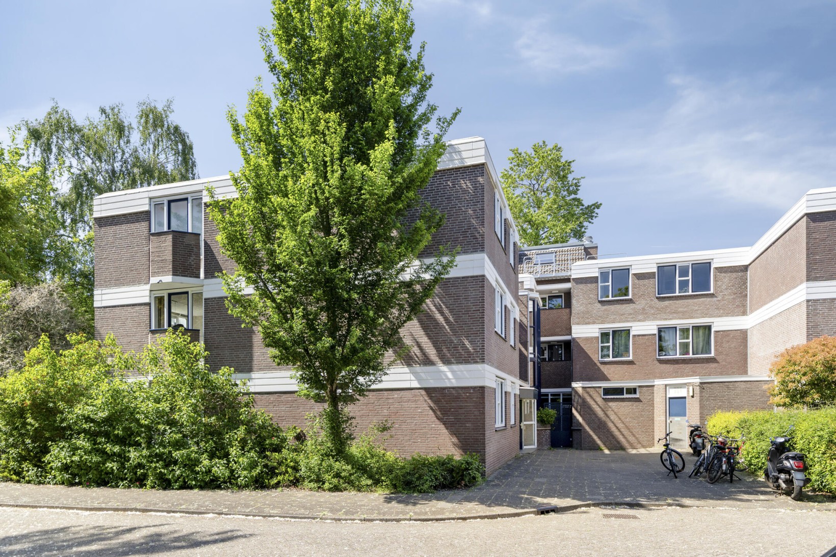 Appartement te koop: Tarwekamp 8, Diemen