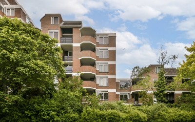 Tarwekamp 164
