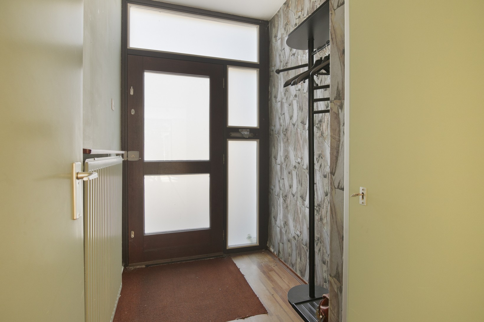 Tussenwoning te koop: Gersthove 28, Diemen
