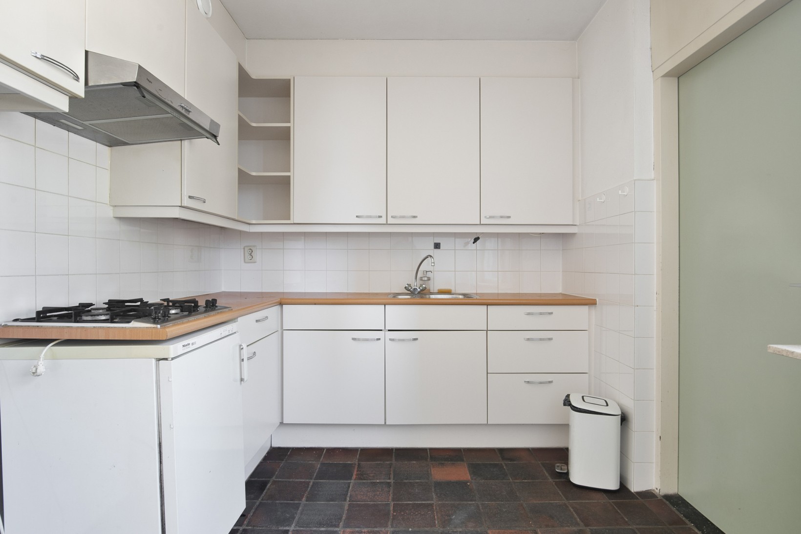 Tussenwoning te koop: Gersthove 28, Diemen
