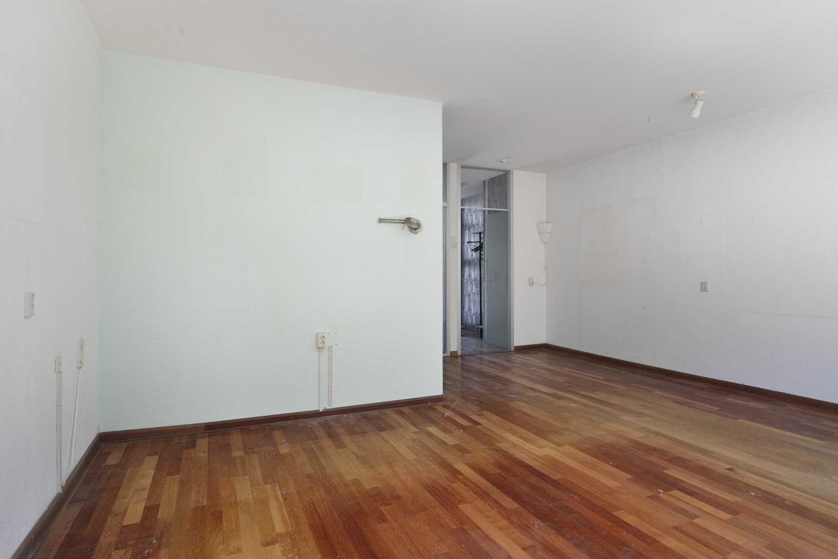 Tussenwoning te koop: Gersthove 28, Diemen