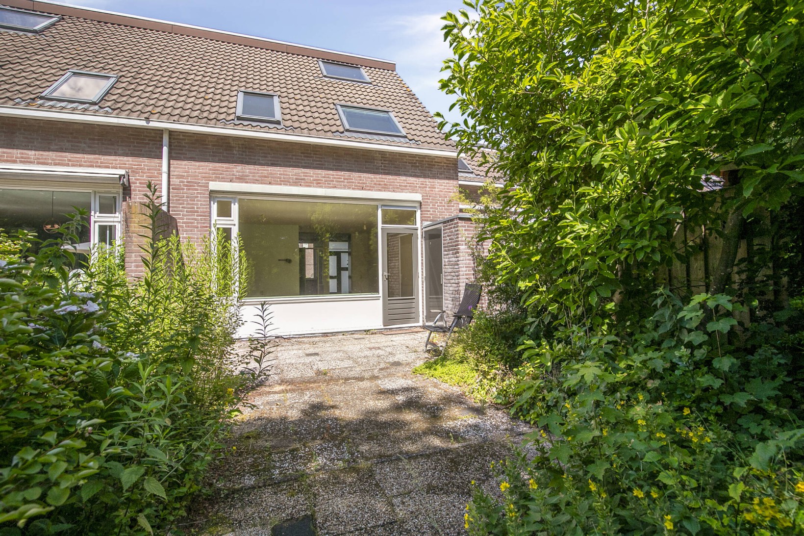 Tussenwoning te koop: Gersthove 28, Diemen