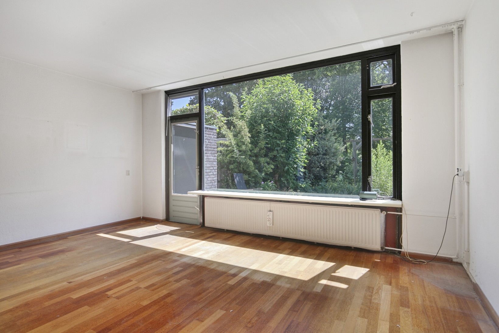 Tussenwoning te koop: Gersthove 28, Diemen