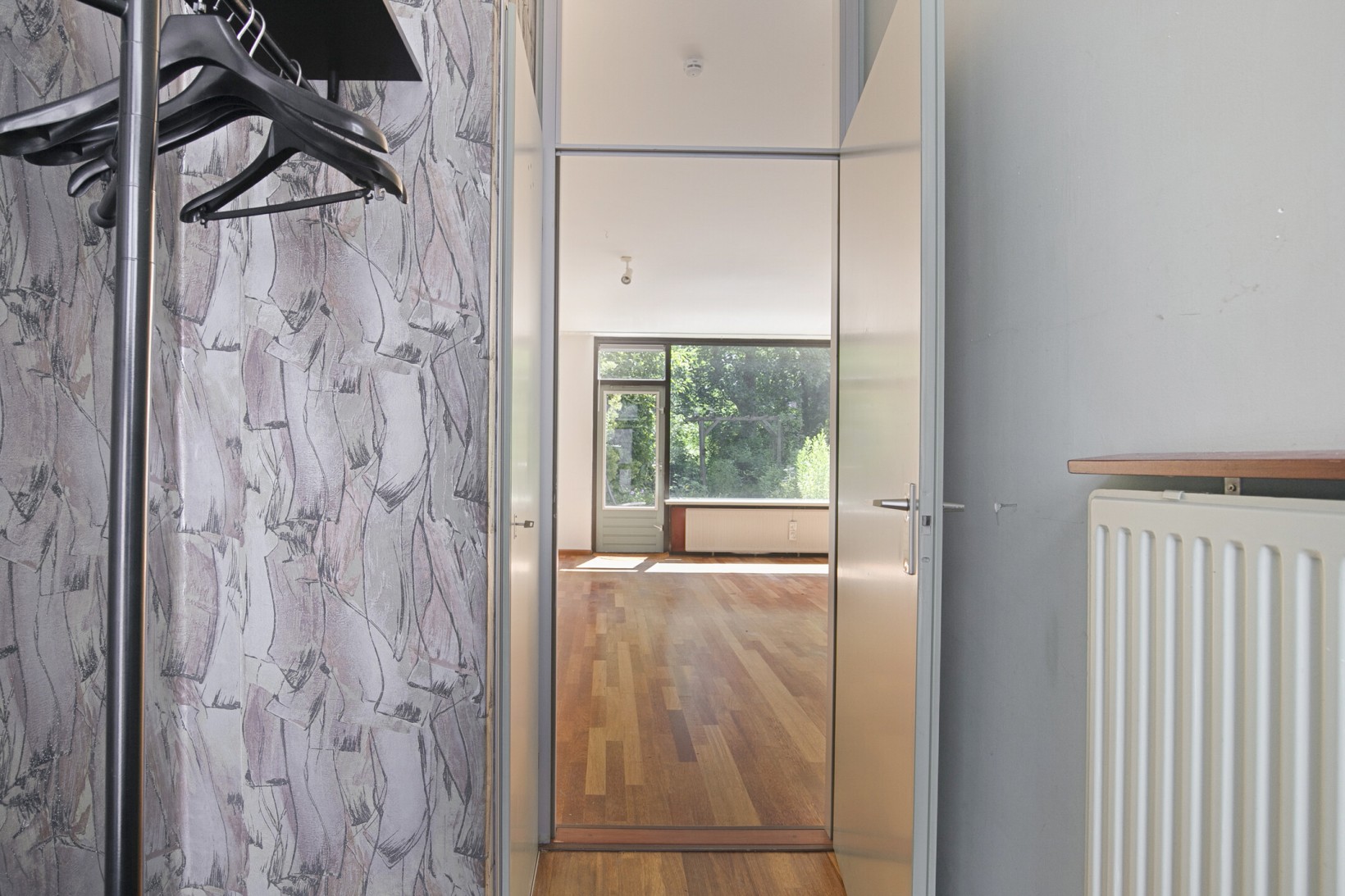 Tussenwoning te koop: Gersthove 28, Diemen