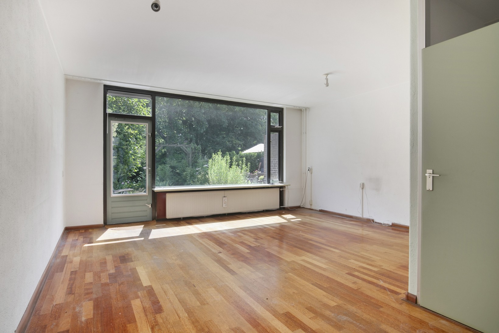 Tussenwoning te koop: Gersthove 28, Diemen
