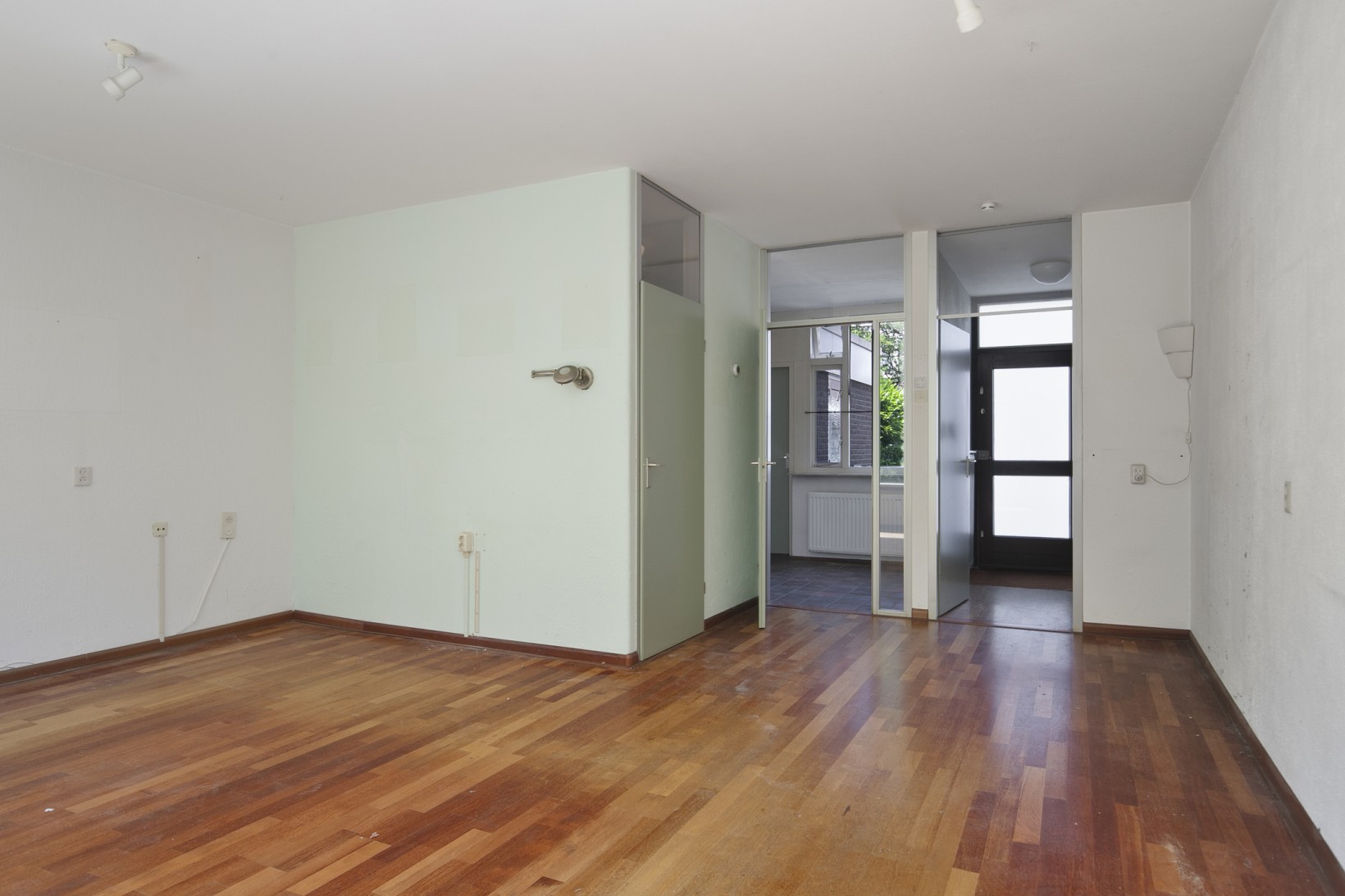 Tussenwoning te koop: Gersthove 28, Diemen