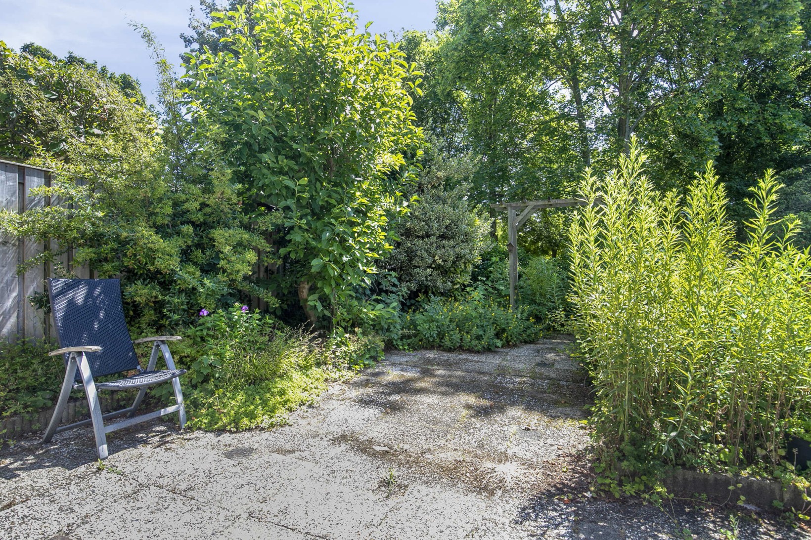 Tussenwoning te koop: Gersthove 28, Diemen