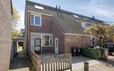 Haverstede 26