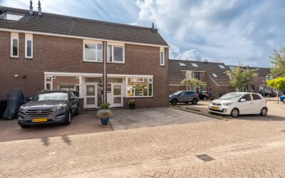Haverstede 28