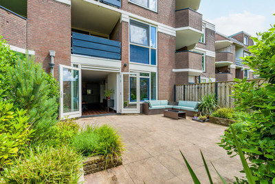 Roggekamp 55