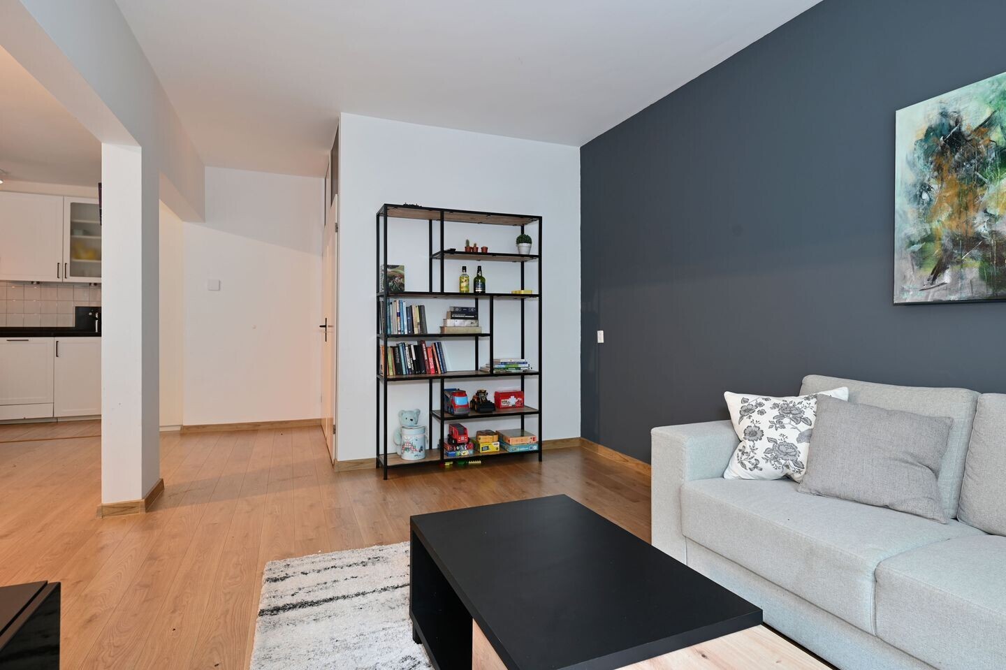 Appartement te koop: Roggekamp 83, Diemen
