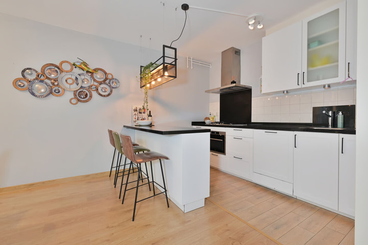 Appartement te koop: Roggekamp 83, Diemen