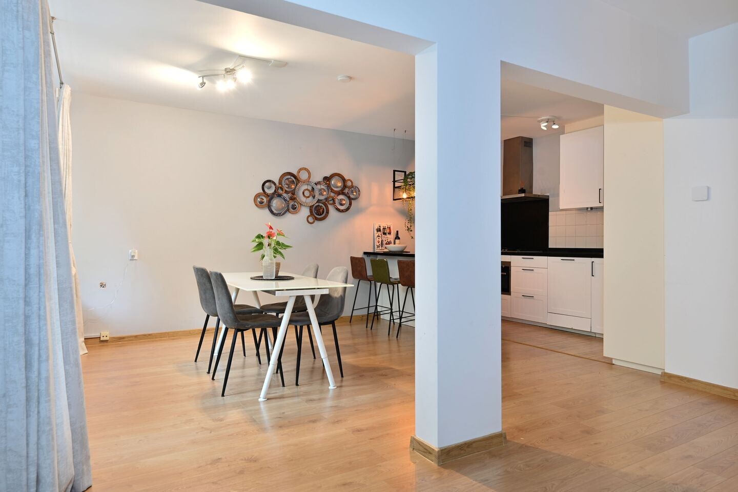 Appartement te koop: Roggekamp 83, Diemen