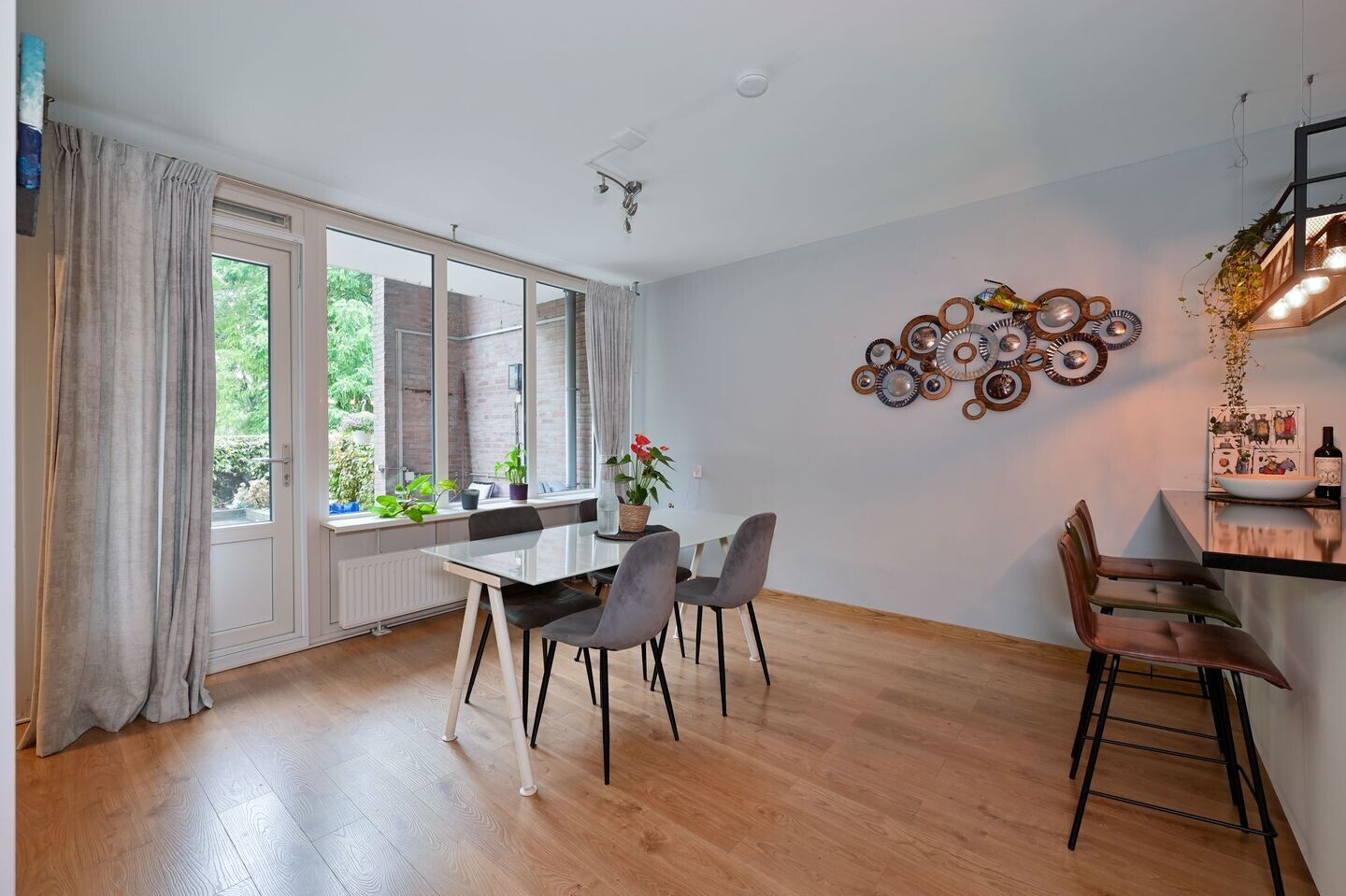 Appartement te koop: Roggekamp 83, Diemen