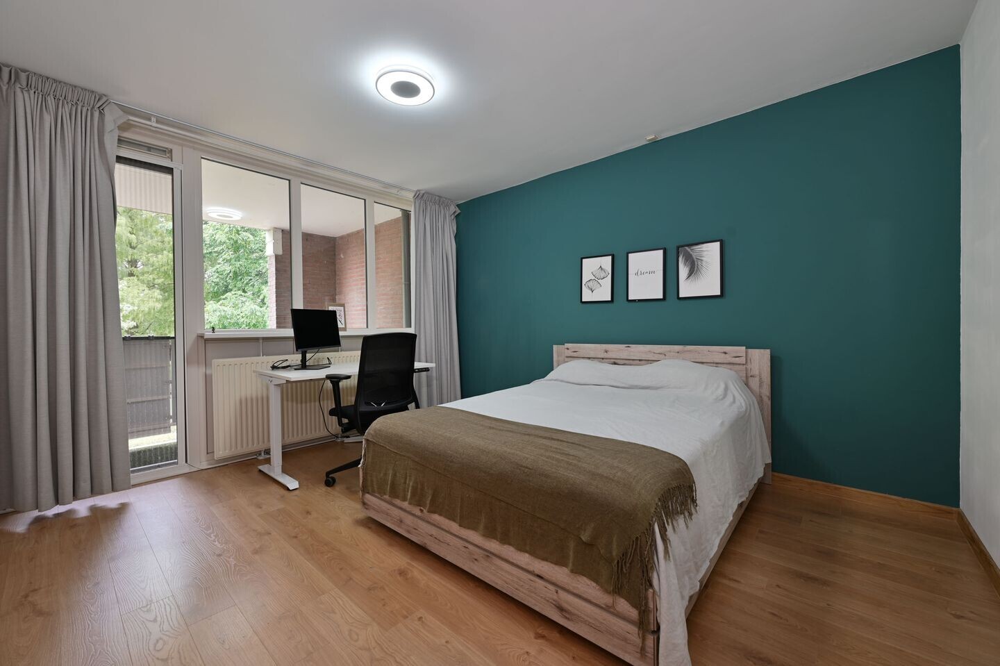 Appartement te koop: Roggekamp 83, Diemen