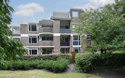 Roggekamp 83