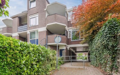 Roggekamp 87
