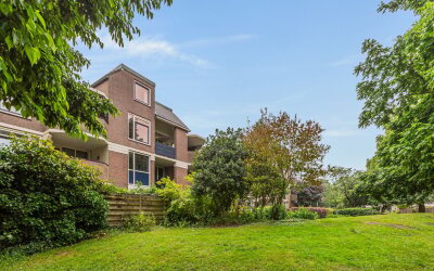 Roggekamp 113