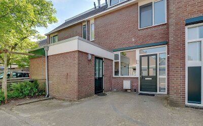 Vlasdonk 23