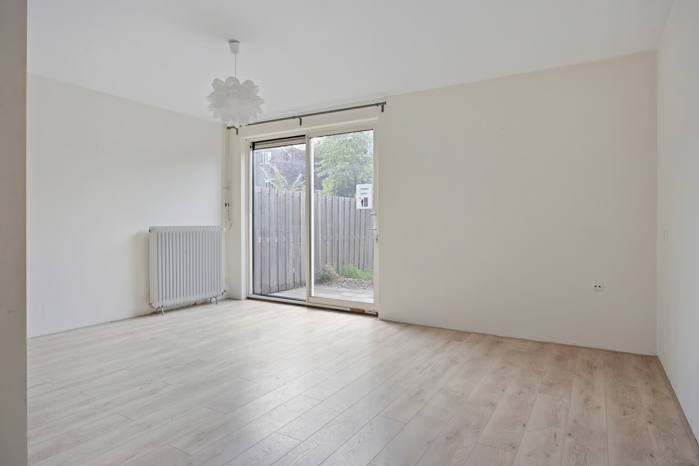 Tussenwoning te koop: Biesbosch 33, Diemen