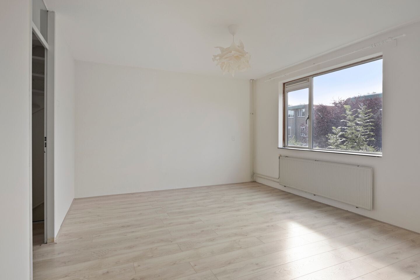 Tussenwoning te koop: Biesbosch 33, Diemen