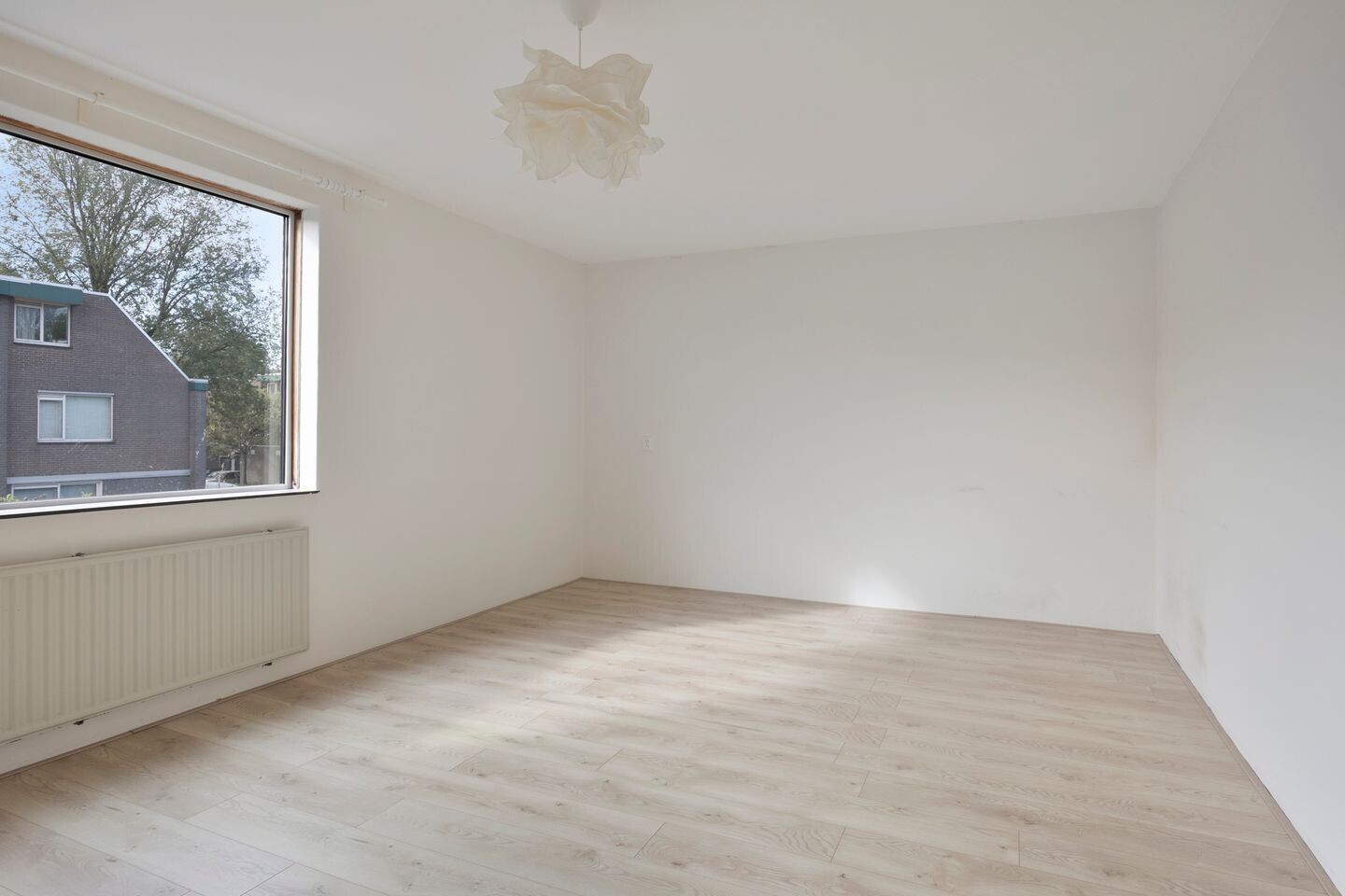 Tussenwoning te koop: Biesbosch 33, Diemen