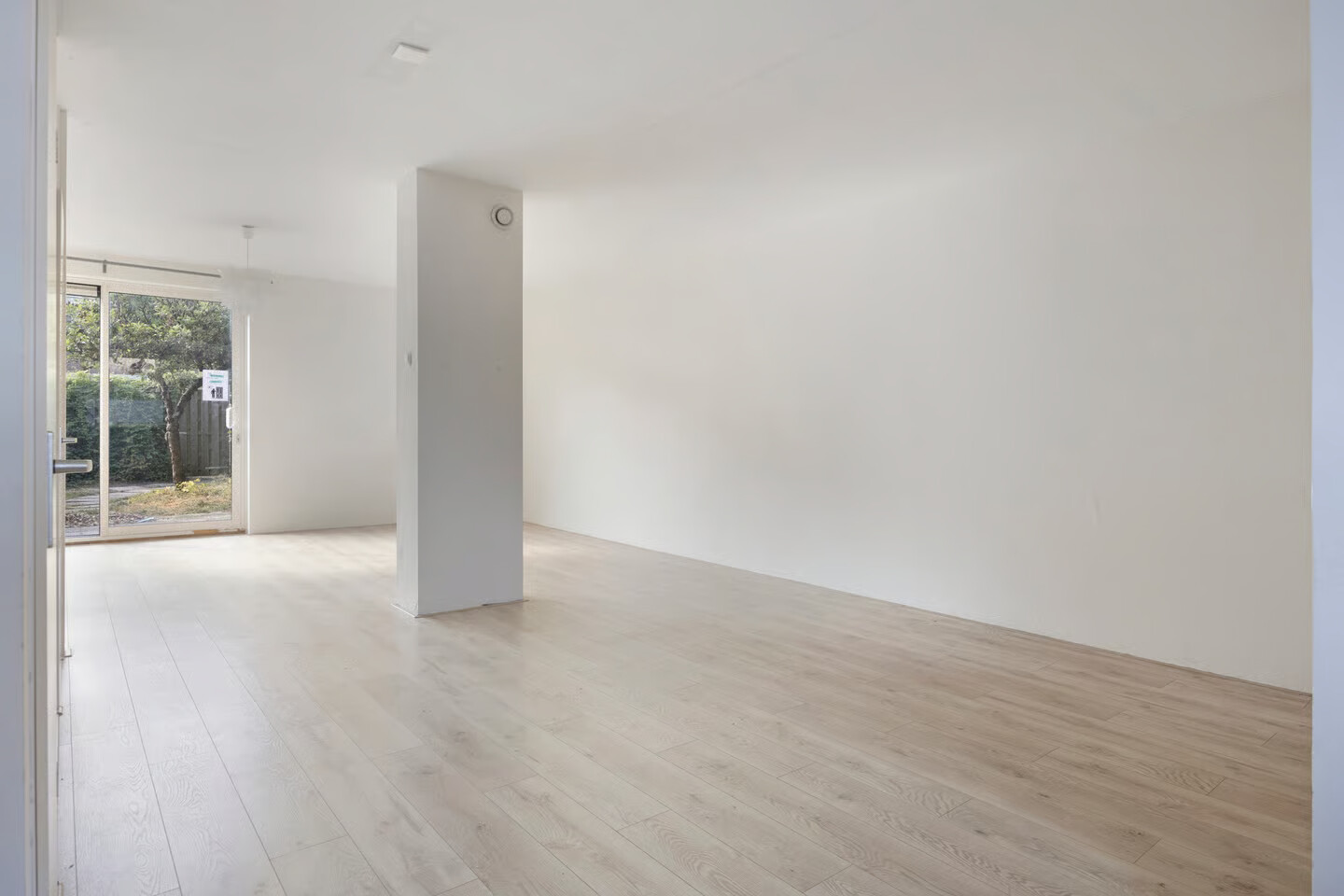 Tussenwoning te koop: Biesbosch 33, Diemen