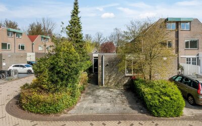 Groote Peel 44