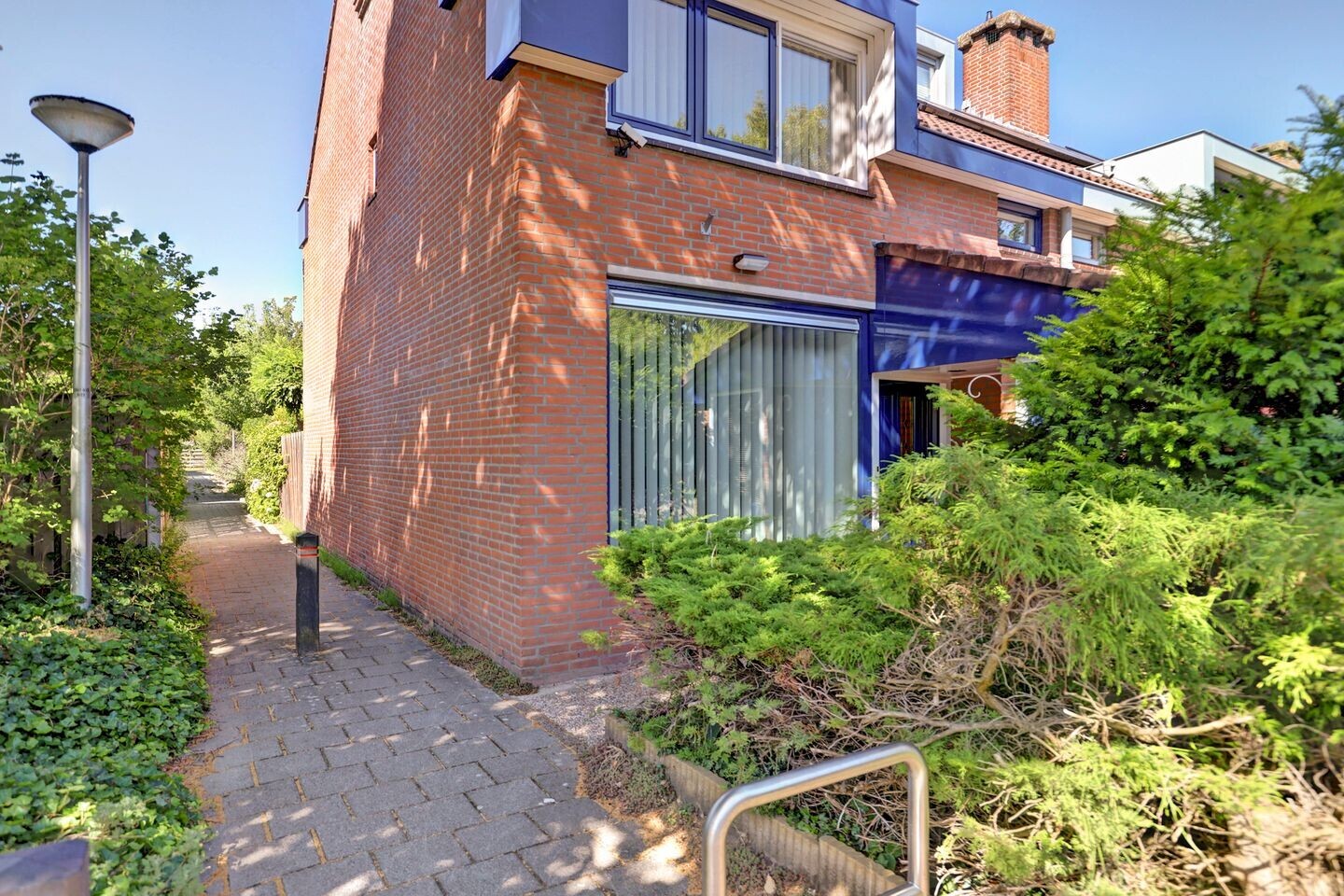 Hoekwoning te koop: Boschplaat 25, Diemen