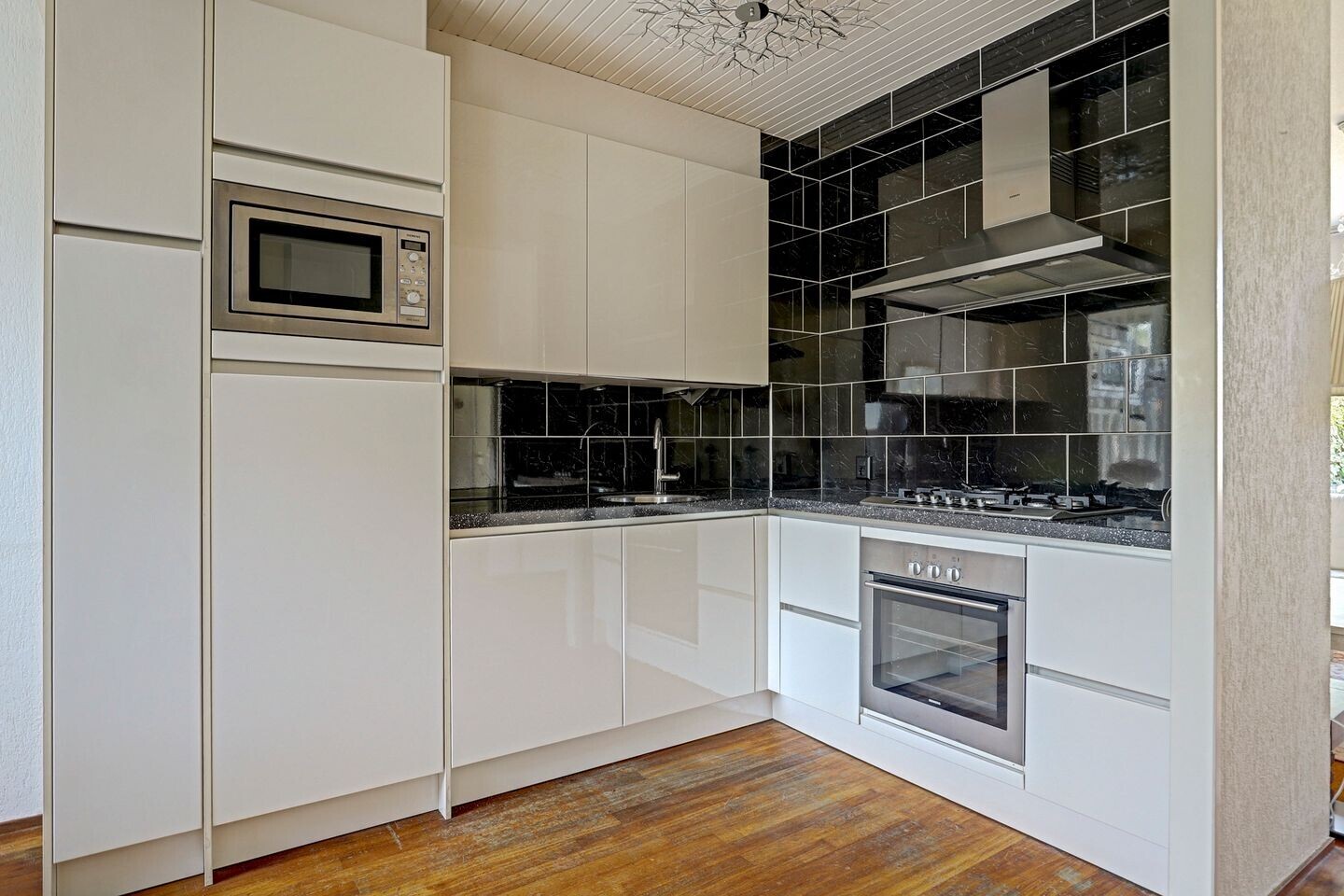 Hoekwoning te koop: Boschplaat 25, Diemen