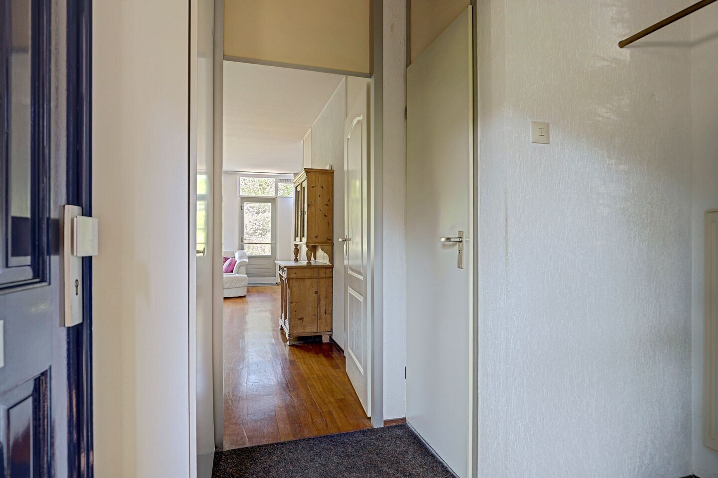 Hoekwoning te koop: Boschplaat 25, Diemen