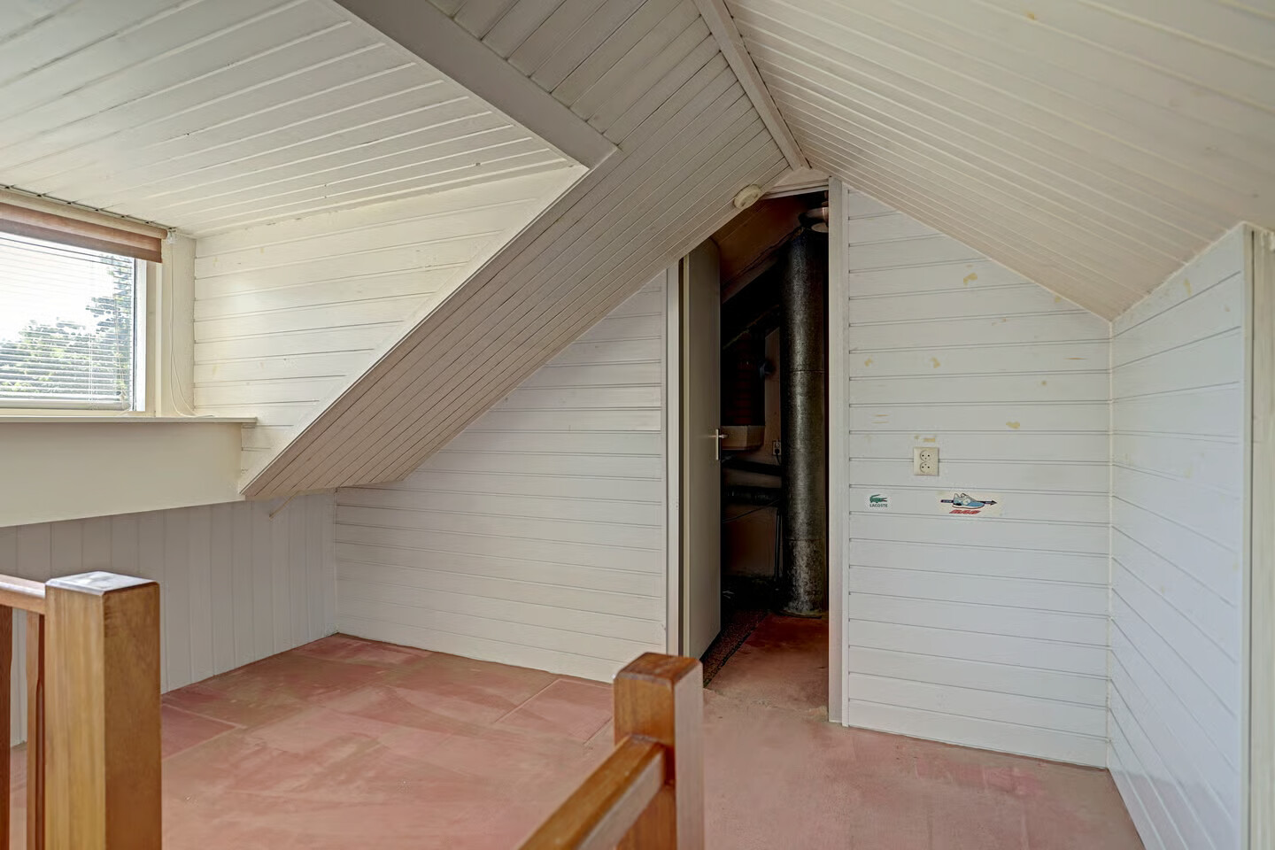 Hoekwoning te koop: Boschplaat 25, Diemen