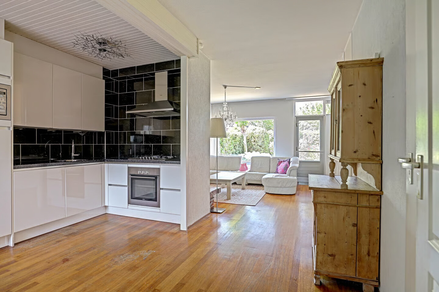 Hoekwoning te koop: Boschplaat 25, Diemen