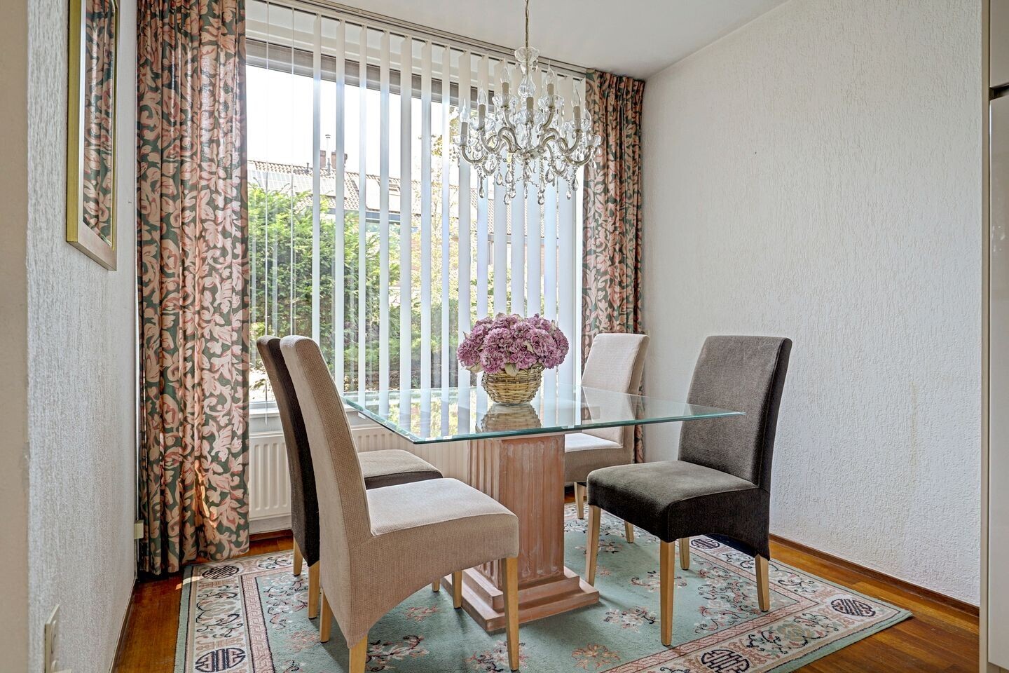 Hoekwoning te koop: Boschplaat 25, Diemen