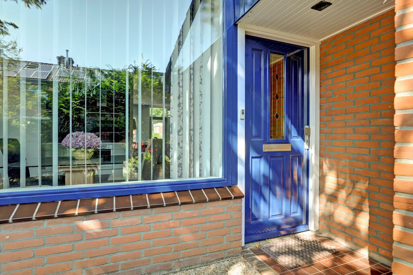 Hoekwoning te koop: Boschplaat 25, Diemen