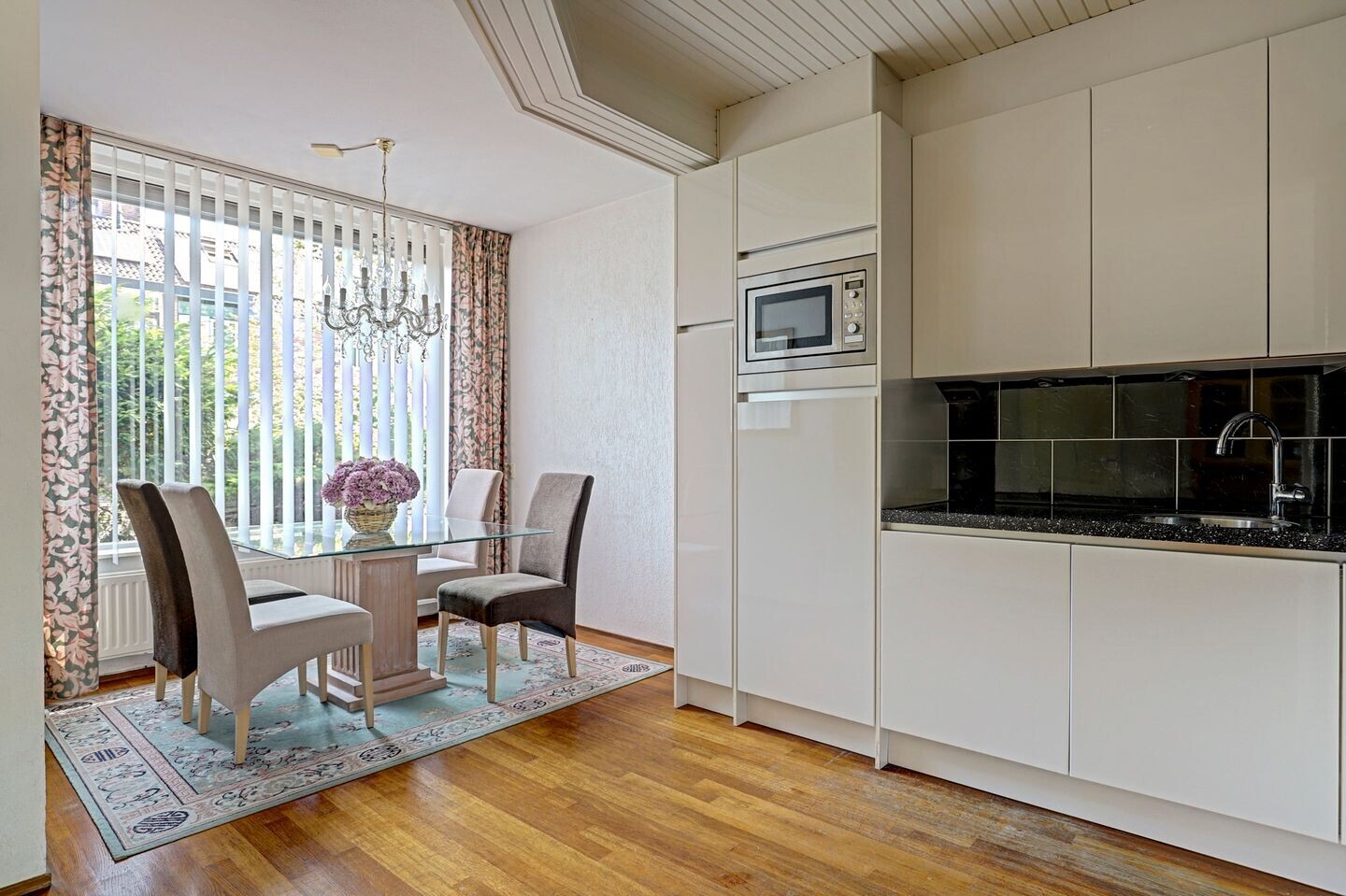 Hoekwoning te koop: Boschplaat 25, Diemen