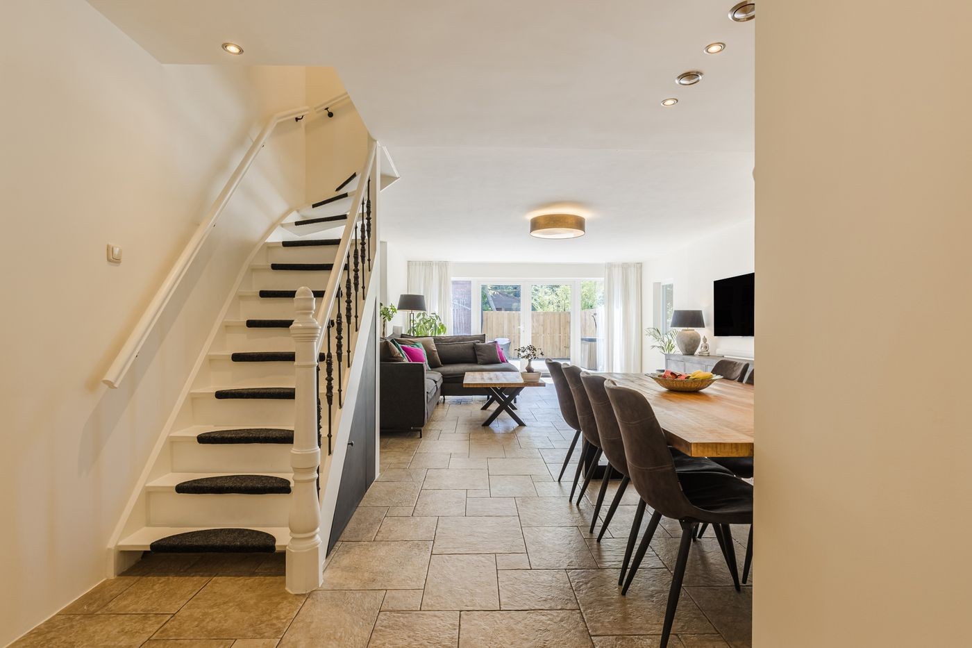Hoekwoning te koop: Boschplaat 2, Diemen