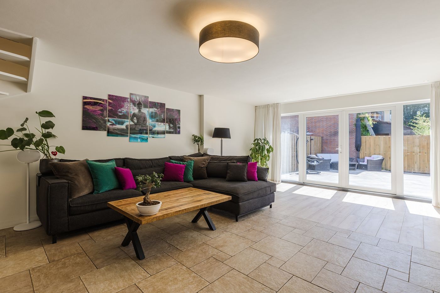 Hoekwoning te koop: Boschplaat 2, Diemen