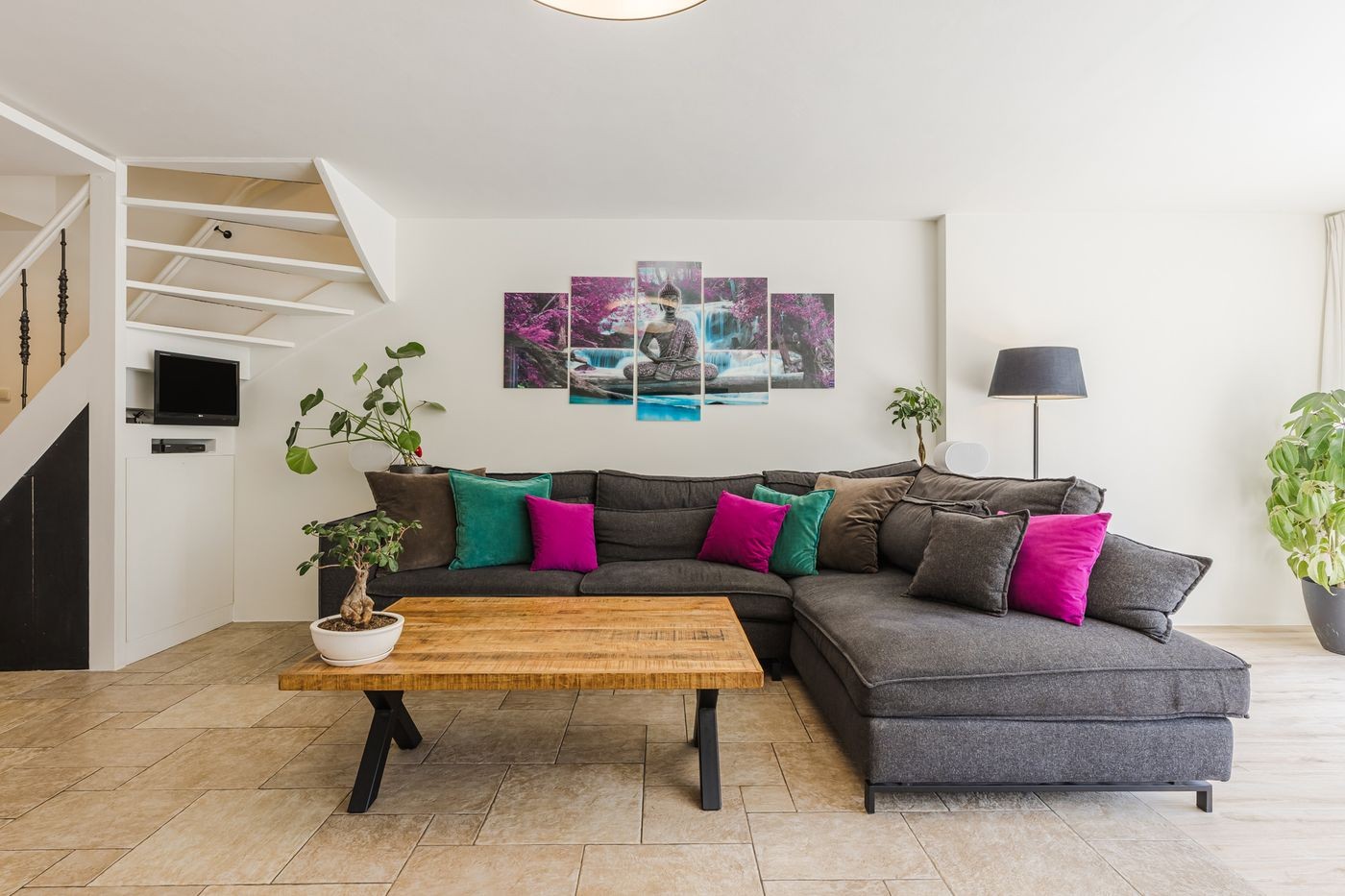 Hoekwoning te koop: Boschplaat 2, Diemen