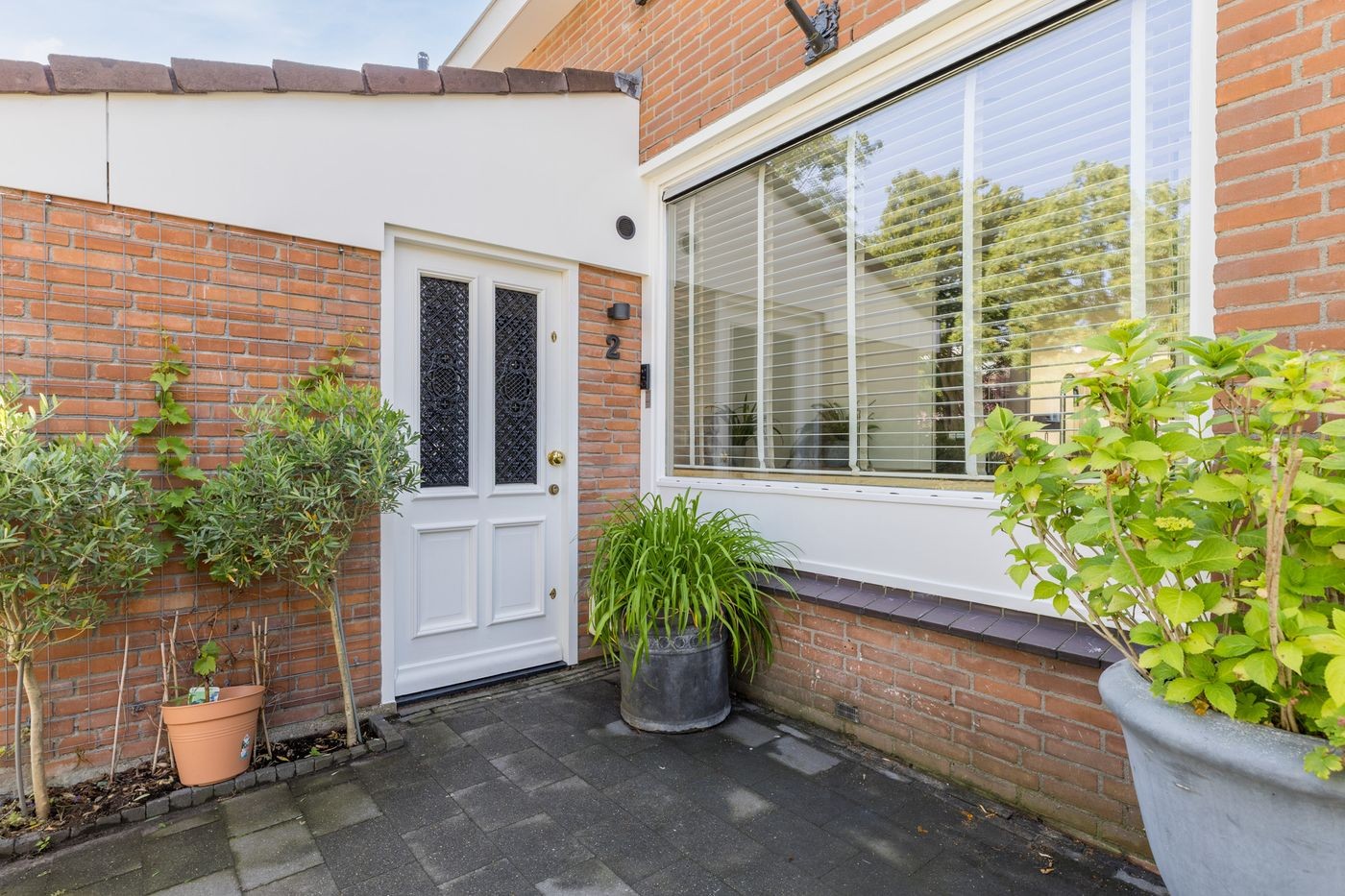 Hoekwoning te koop: Boschplaat 2, Diemen