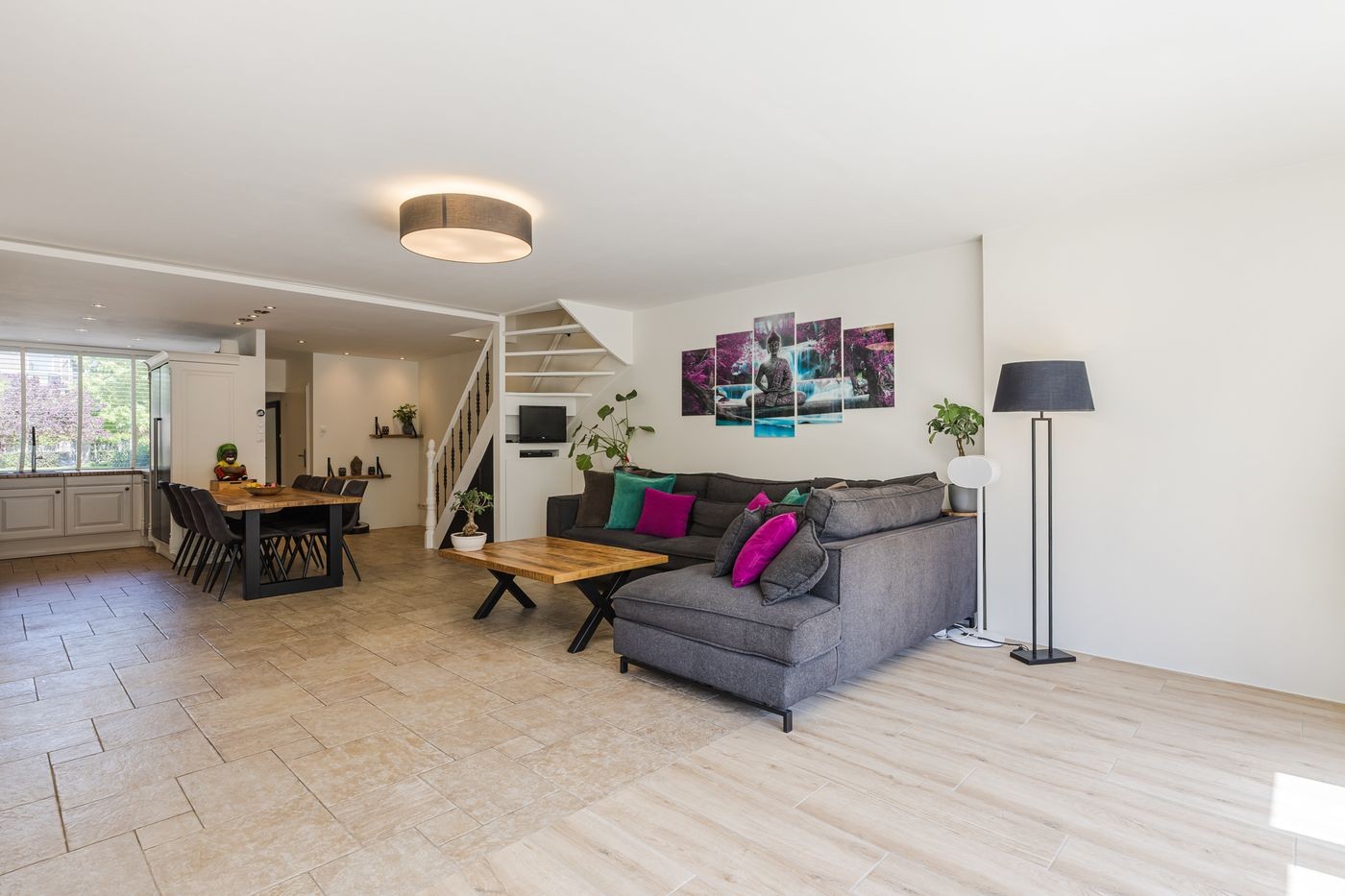 Hoekwoning te koop: Boschplaat 2, Diemen